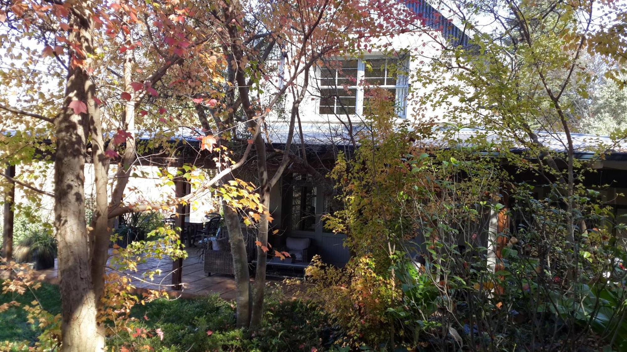 Little Fields Country House And Cottages Howick Exterior foto